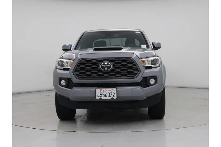 $37998 : Toyota Tacoma 2020 4x4 TRD S image 5