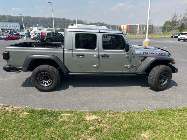 $37500 : PRE-OWNED 2020 JEEP GLADIATOR image 6