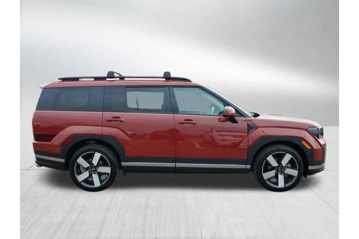 $38500 : Hyundai SANTA FE 2025 AWD Li image 8