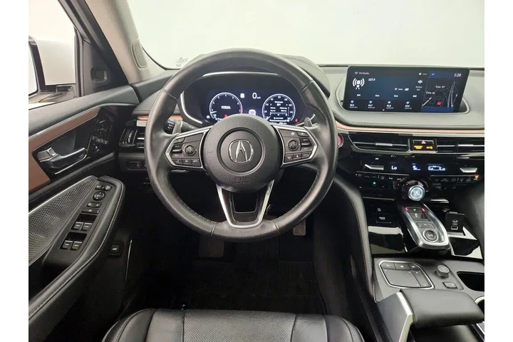 $32998 : Acura MDX 2022 SH-AWD 4dr SU image 10