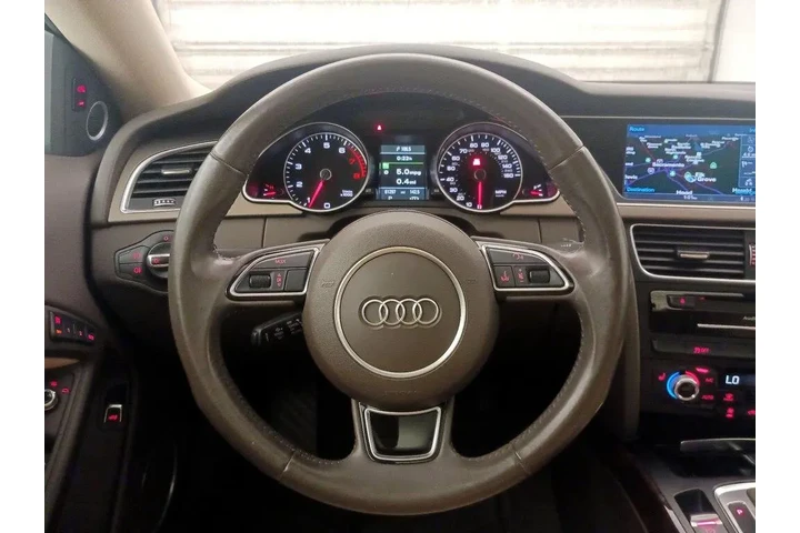 $17998 : Audi A5 2015 AWD 2.0T quattr image 10