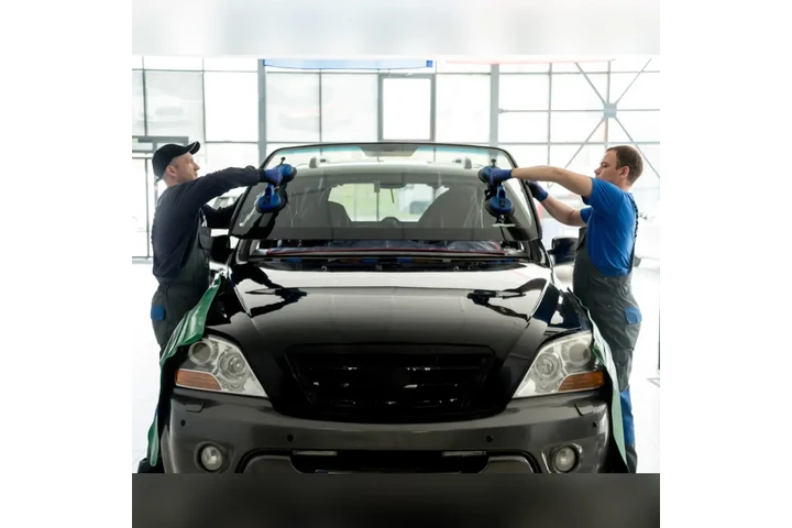 $1 : DIEGO AUTO GLASS SERVICE image 2