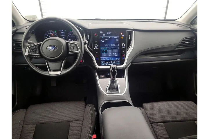 $27998 : Subaru Outback 2023 AWD Prem image 9