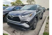 $28990 : Toyota Highlander 2021 XLE 4 thumbnail