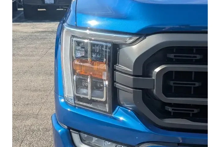 $38995 : Ford F-150 2022 4x4 XLT 4dr image 10