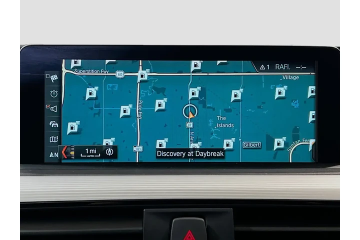 $33800 : BMW M4 2018 2dr Coupe image 9