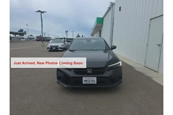 $24900 : Honda Civic 2024 Sport 4dr S image 2
