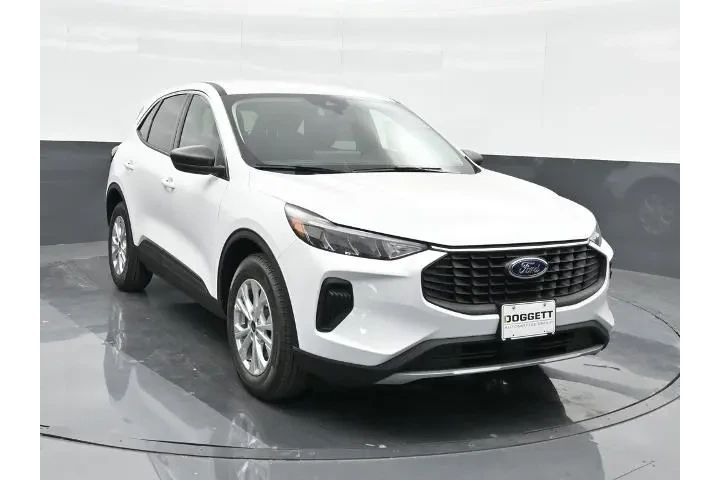 $21698 : Ford Escape 2024 Active 4dr image 8