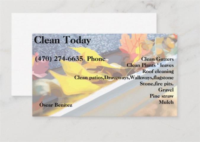 GENERAL HOME SERVICES image 4