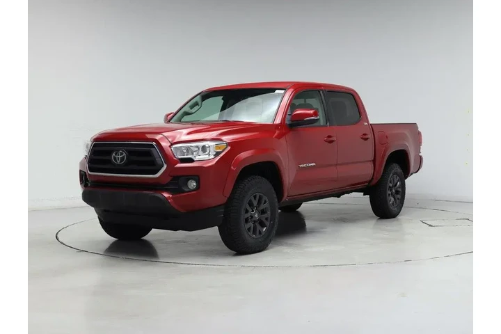 $29998 : Toyota Tacoma 2022 4x2 SR5 V image 4