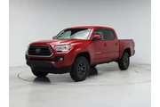 $29998 : Toyota Tacoma 2022 4x2 SR5 V thumbnail