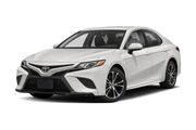 2020 Camry SE Sedan 4D