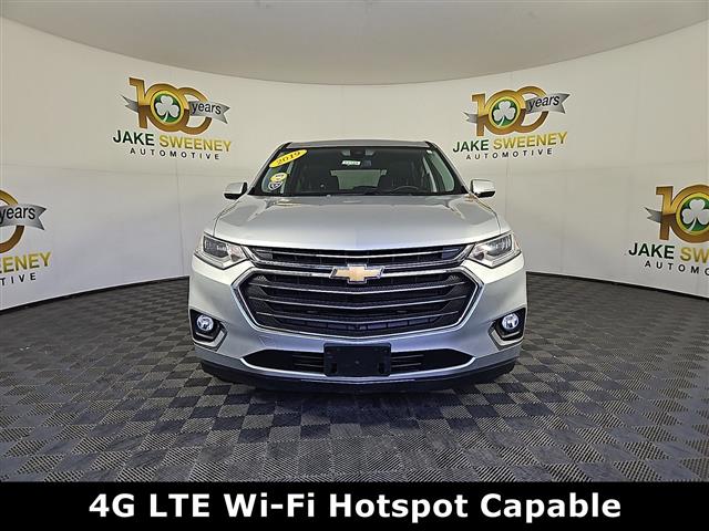 $26688 : 2019 Traverse Premier image 2