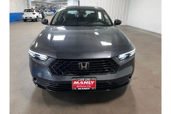 $30808 : Honda Accord Hybrid 2023 EX- image 8