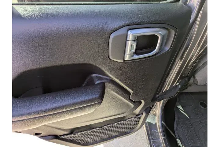 $26990 : Jeep Wrangler 2024 4x4 Sport image 10