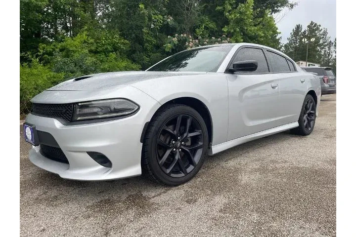 $24819 : Dodge Charger 2020 GT 4dr Se image 3