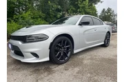 $24819 : Dodge Charger 2020 GT 4dr Se thumbnail