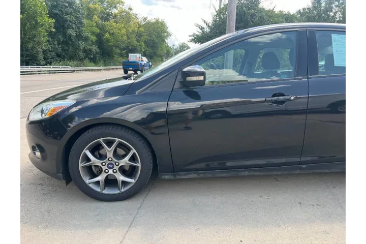 $5295 : 2014 Focus SE image 10