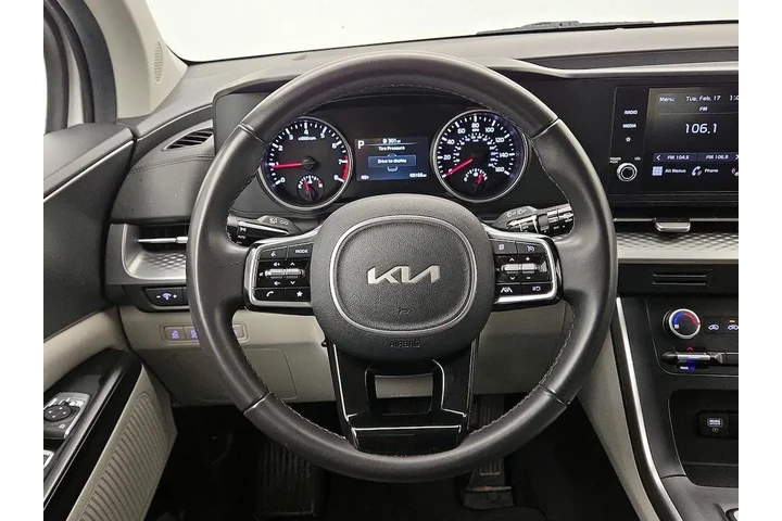 $28998 : Kia Carnival 2024 LX 4dr Min image 10