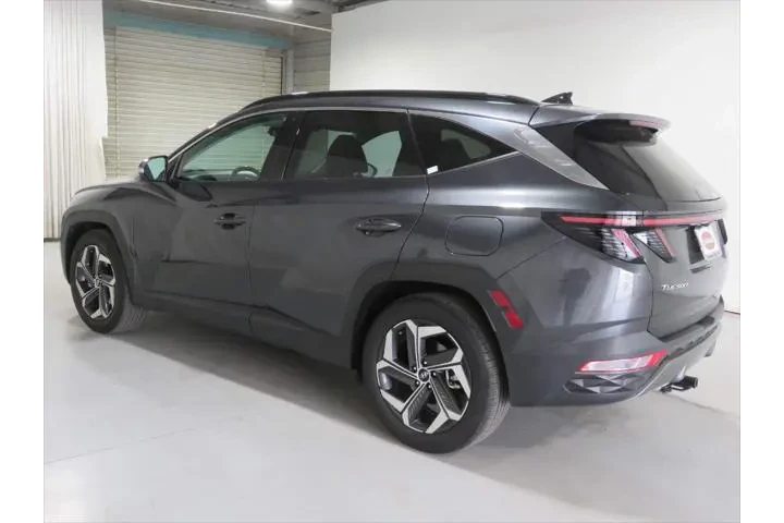 $24980 : Hyundai TUCSON 2023 Limited image 8