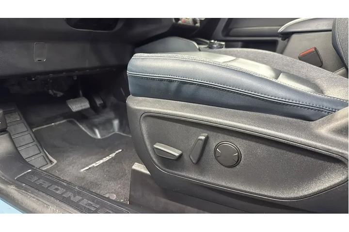 $27564 : Ford Bronco Sport 2021 AWD F image 10