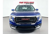 $27975 : GMC Terrain 2023 SLE 4dr SUV thumbnail