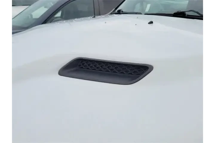 Ram 1500 2013 4x2 R/T Sport image 5
