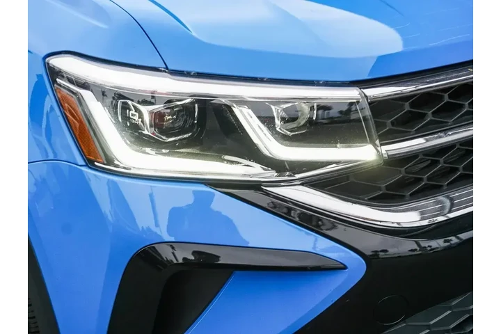 $21672 : Volkswagen Taos 2022 AWD SEL image 10