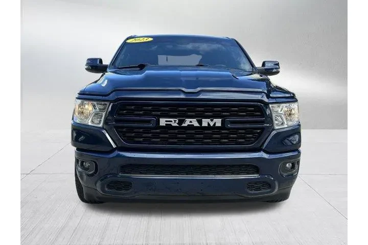 $30299 : Ram 1500 2023 4x2 Big Horn 4 image 2