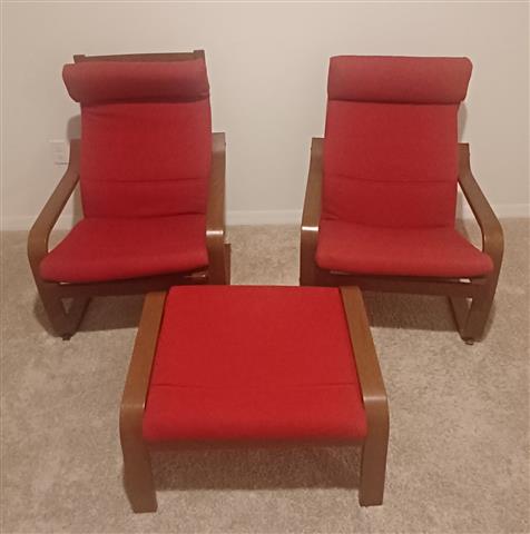 $200 : New Furniture Set for sale image 1
