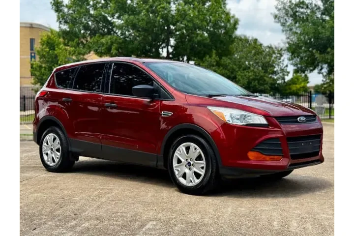 $7991 : 2014 Escape image 2