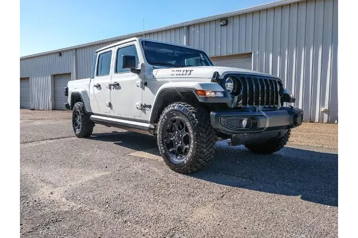 $31555 : Jeep Gladiator 2023 4x4 Spor image 4