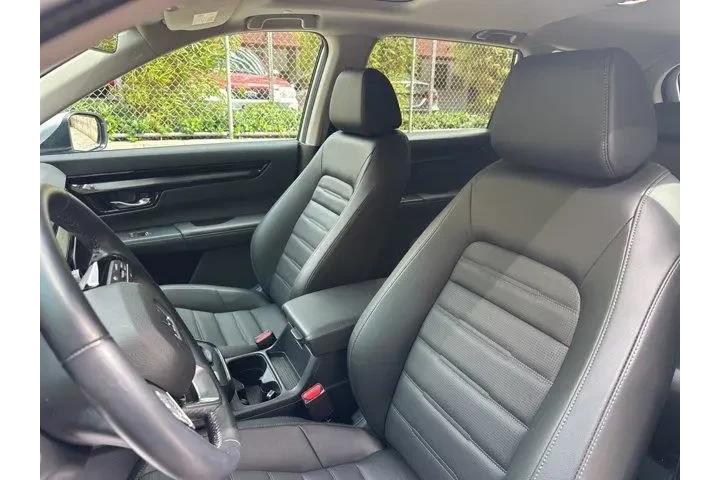 $36995 : Honda CR-V 2025 AWD EX-L 4dr image 10