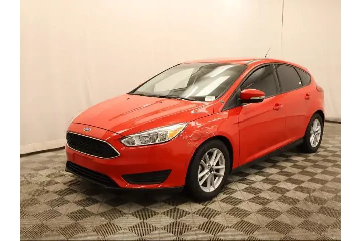 $9995 : Ford Focus 2016 SE 4dr Hatch image 2