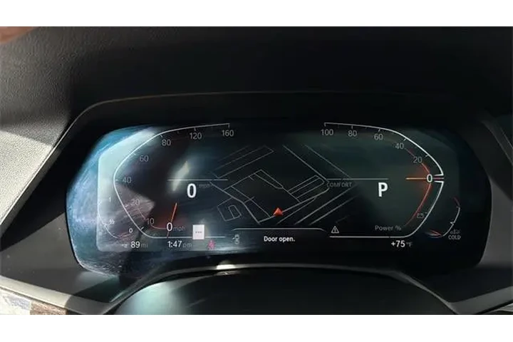 $37258 : BMW X5 2021 AWD xDrive40i 4d image 8