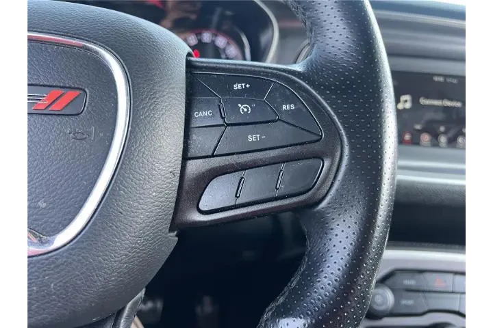 $23999 : Dodge Challenger 2021 SXT 2d image 10