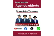 GRUPO NORTEÑO 55 4496 0643