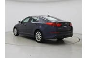 $11998 : Kia Optima 2015 LX 4dr Sedan thumbnail