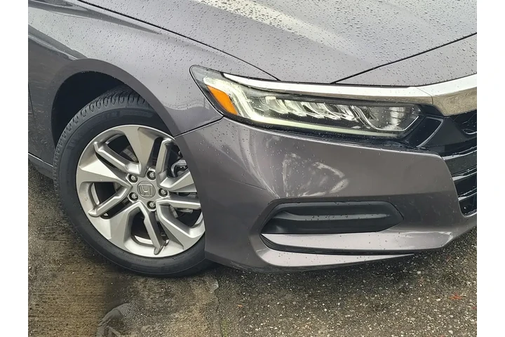 $16999 : Honda Accord 2019 LX 4dr Sed image 9