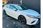2019 Camry XSE en New Haven