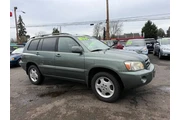 $8995 : 2007 Highlander thumbnail