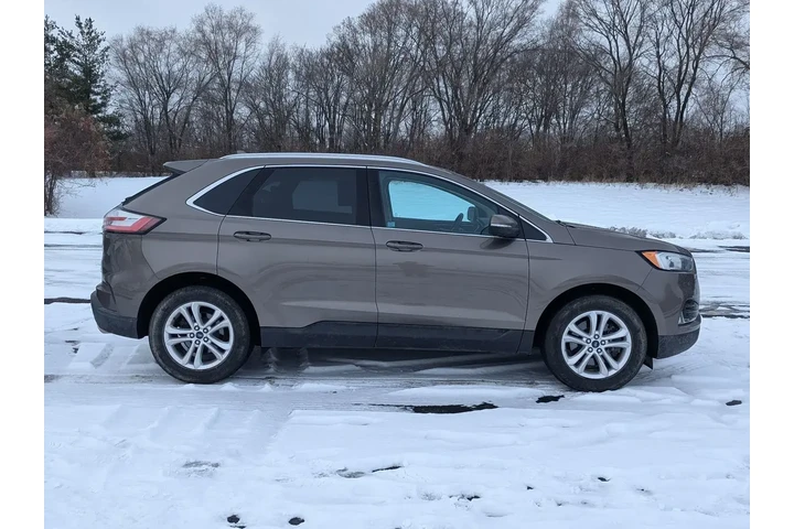 $16499 : Ford Edge 2019 AWD SEL 4dr C image 6