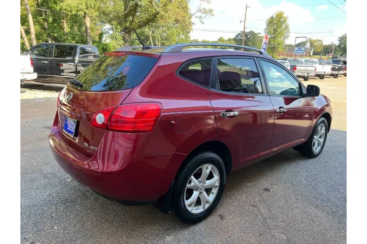 $6999 : 2010 Rogue S image 5