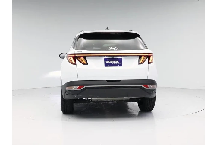 $28998 : Hyundai TUCSON Hybrid 2024 A image 6