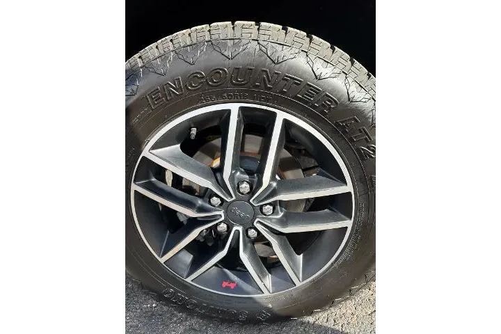 $22577 : Jeep Grand Cherokee 2020 4x4 image 7