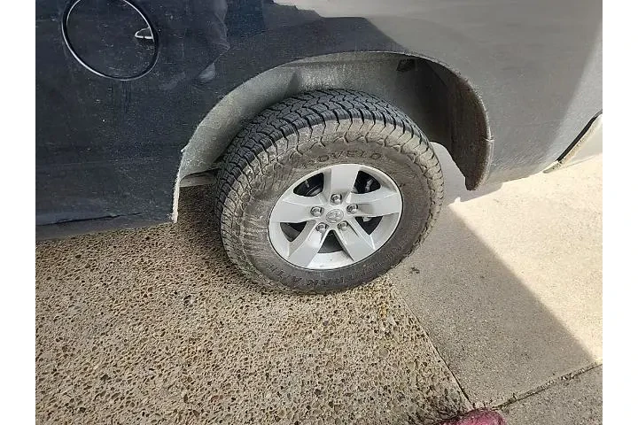 $22957 : Ram 1500 Classic 2021 4x2 Tr image 5