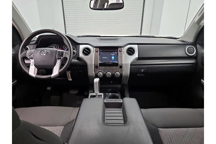 $23998 : Toyota Tundra 2017 4x2 SR5 4 image 8