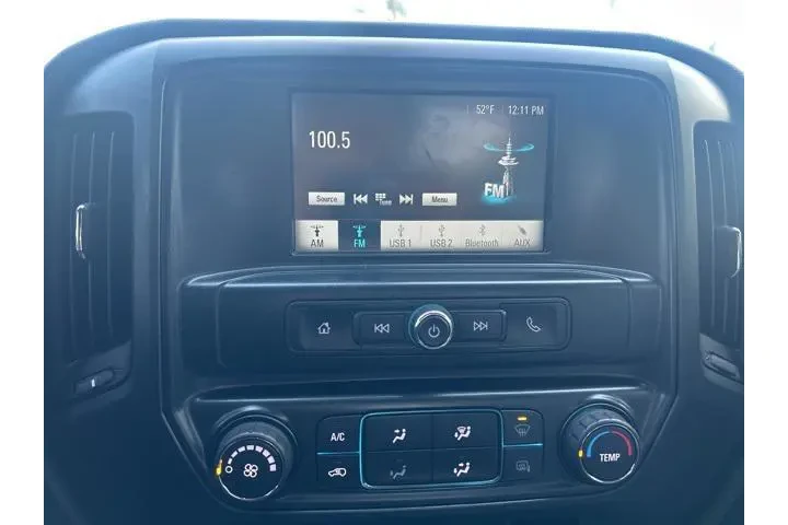 $28995 : Chevrolet Silverado 1500 LD image 10