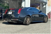 $38900 : Cadillac CTS-V 2014 2dr Coup thumbnail