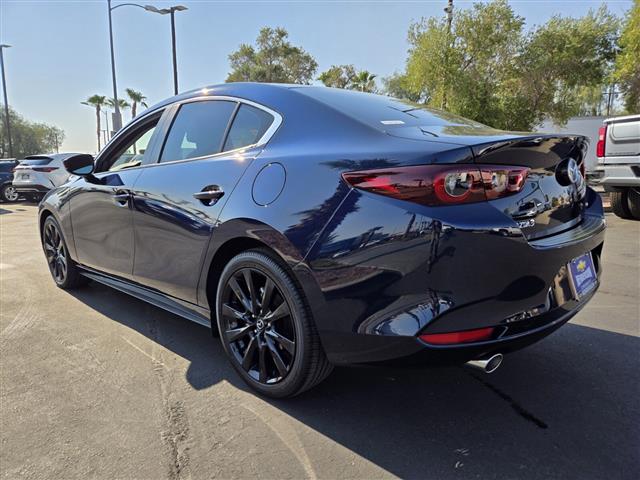 $22991 : Pre-Owned 2024 3 Sedan 2.5 S image 4